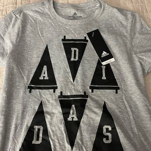 Adidas t-shirt